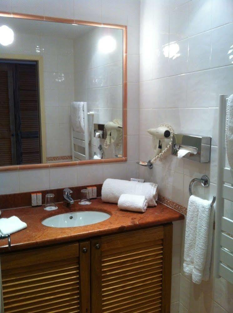Hostellerie Le Baou Ramatuelle Kültér fotó